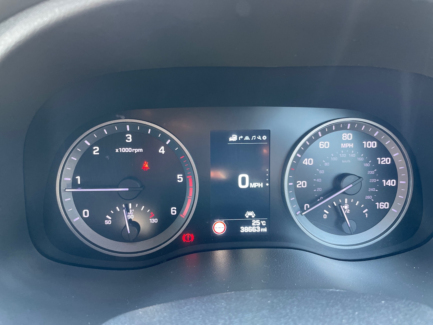 Used Hyundai TUCSON 2015 for sale - 76868297: Photo 11