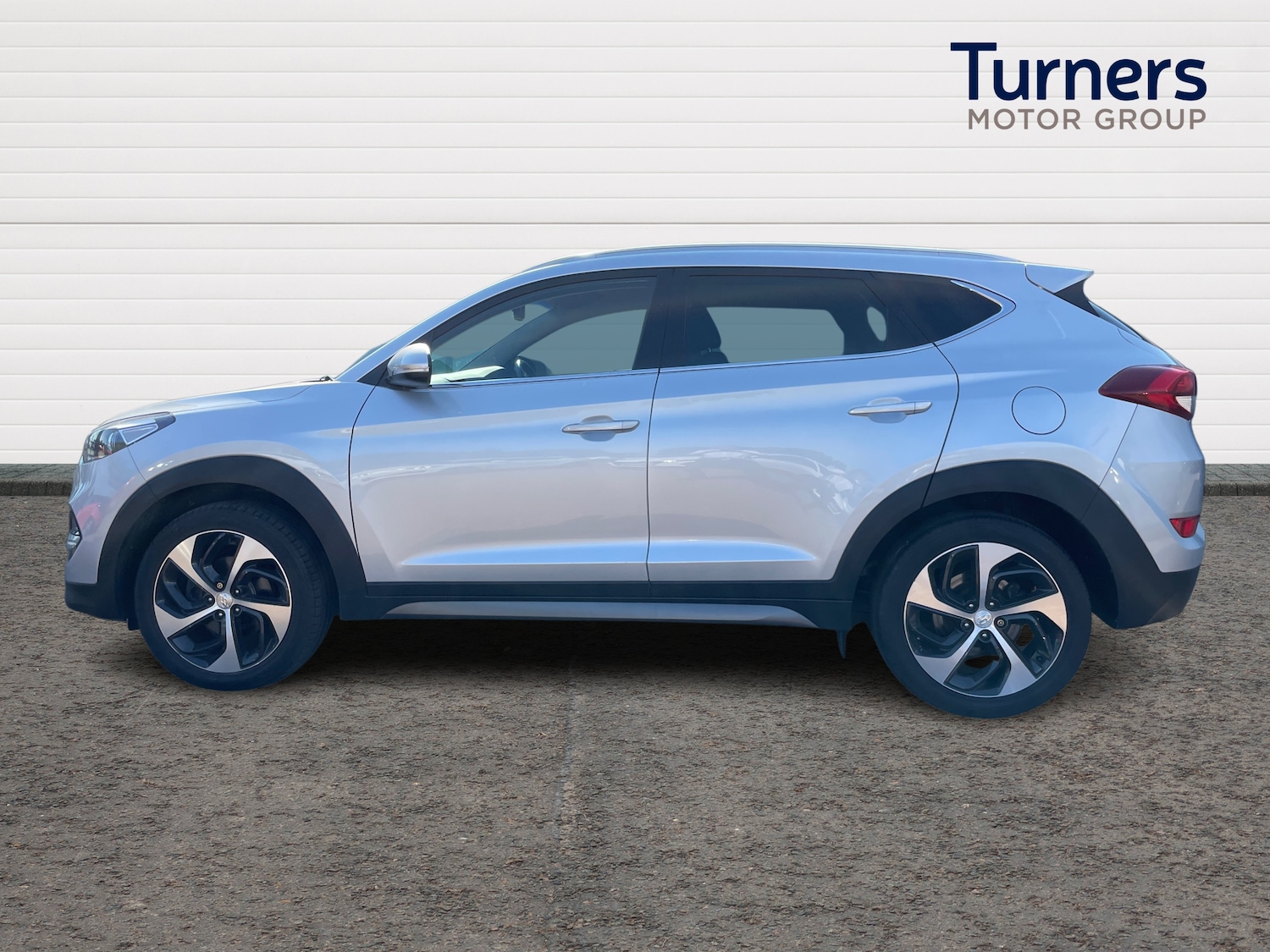 Used Hyundai TUCSON 2015 for sale - 76868297: Photo 6