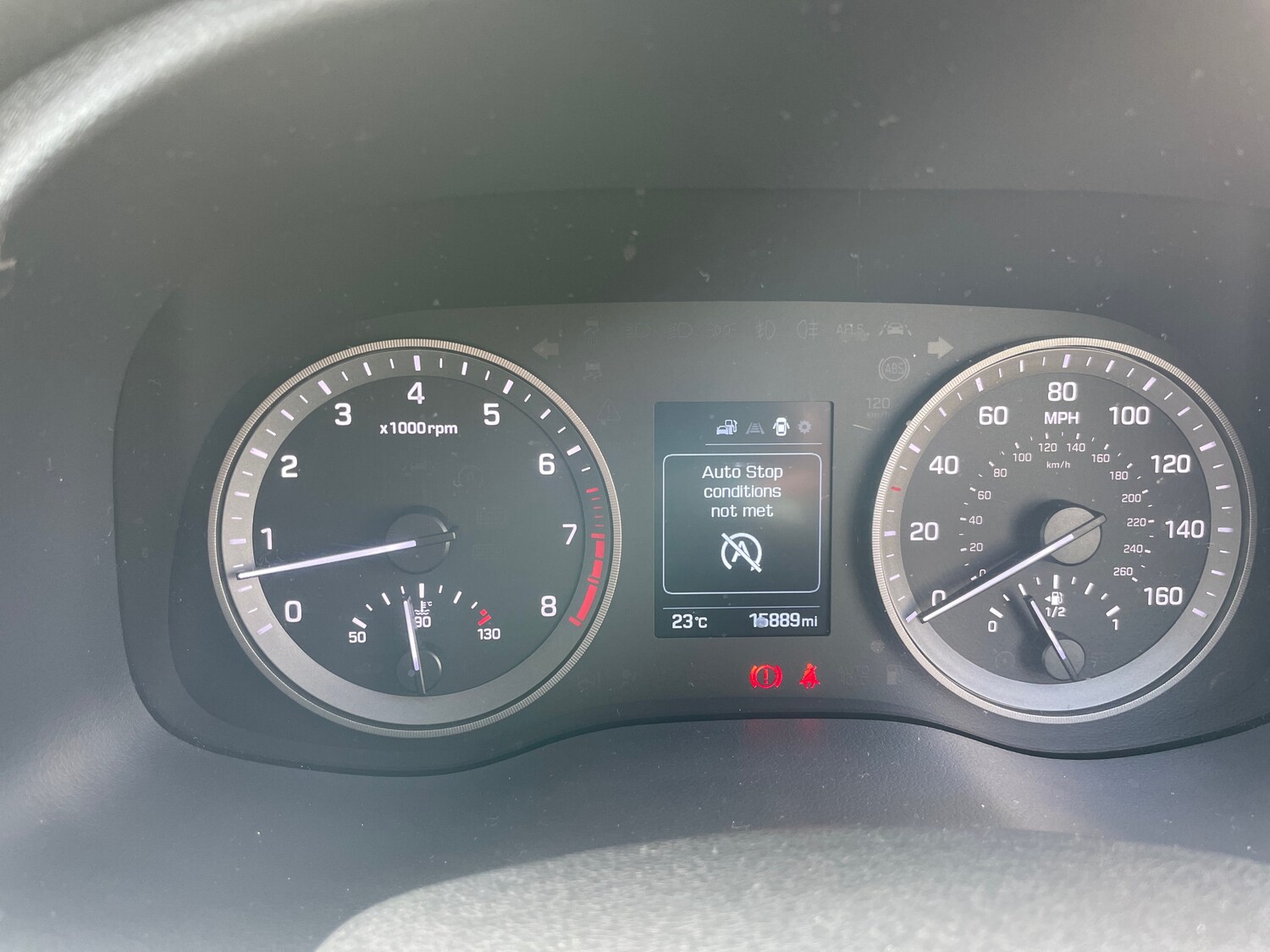 Used Hyundai TUCSON 2017 for sale - 76868265: Photo 11