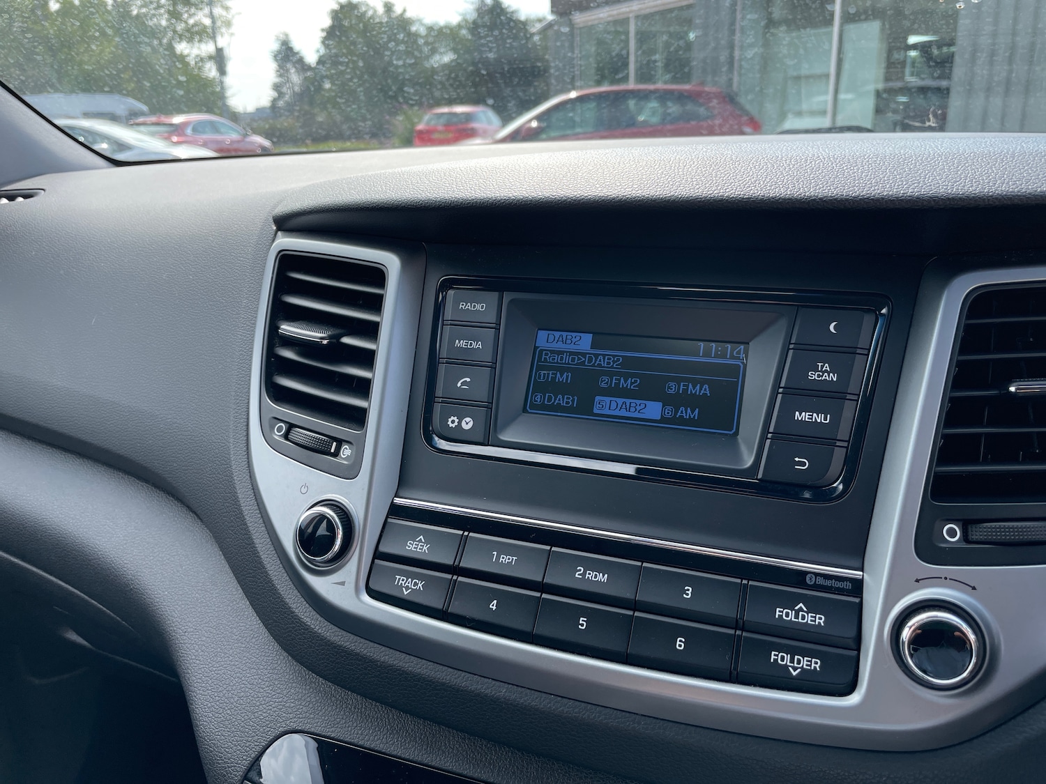 Used Hyundai TUCSON 2017 for sale - 76868265: Photo 13