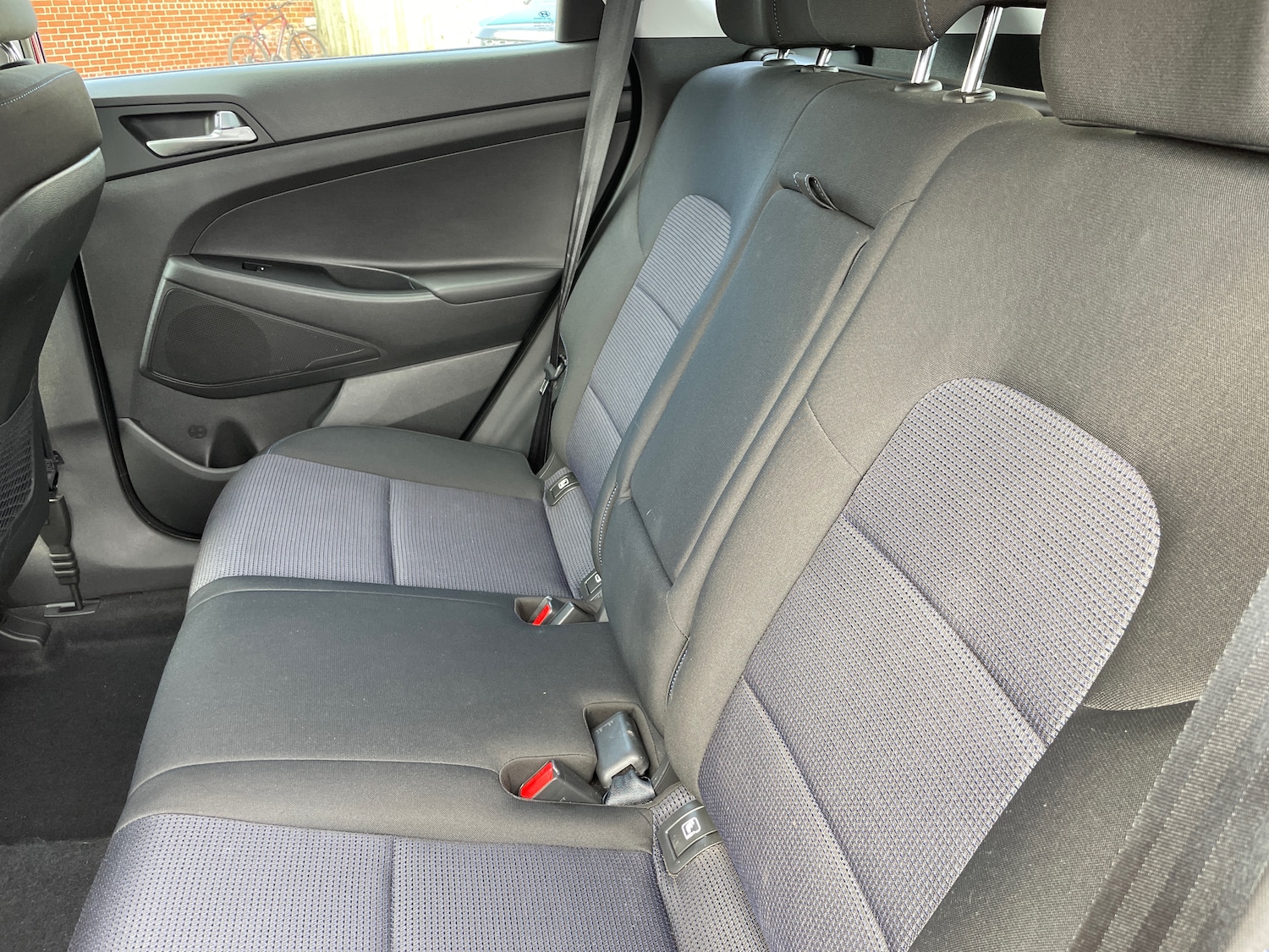 Used Hyundai TUCSON 2017 for sale - 76868265: Photo 9