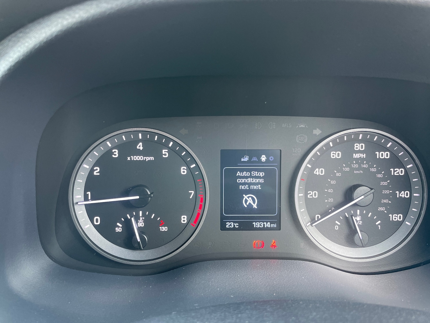 Used Hyundai TUCSON 2018 for sale - 76868244: Photo 11