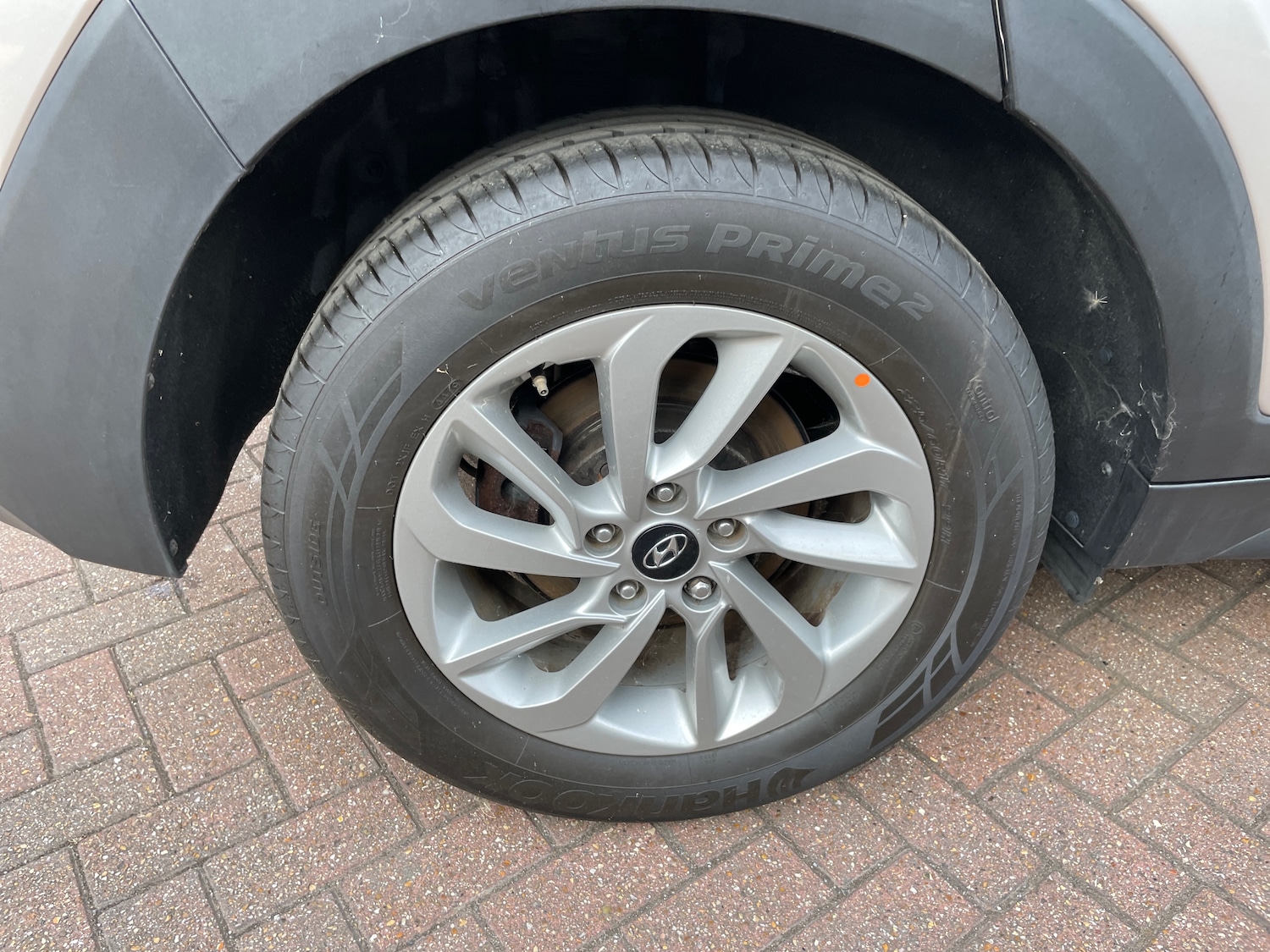 Used Hyundai TUCSON 2018 for sale - 76868244: Photo 4