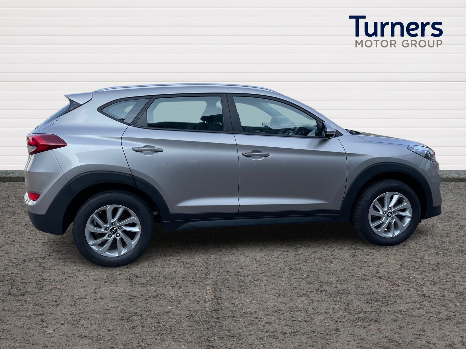 Used Hyundai TUCSON 2018 for sale - 76868244: Photo 5