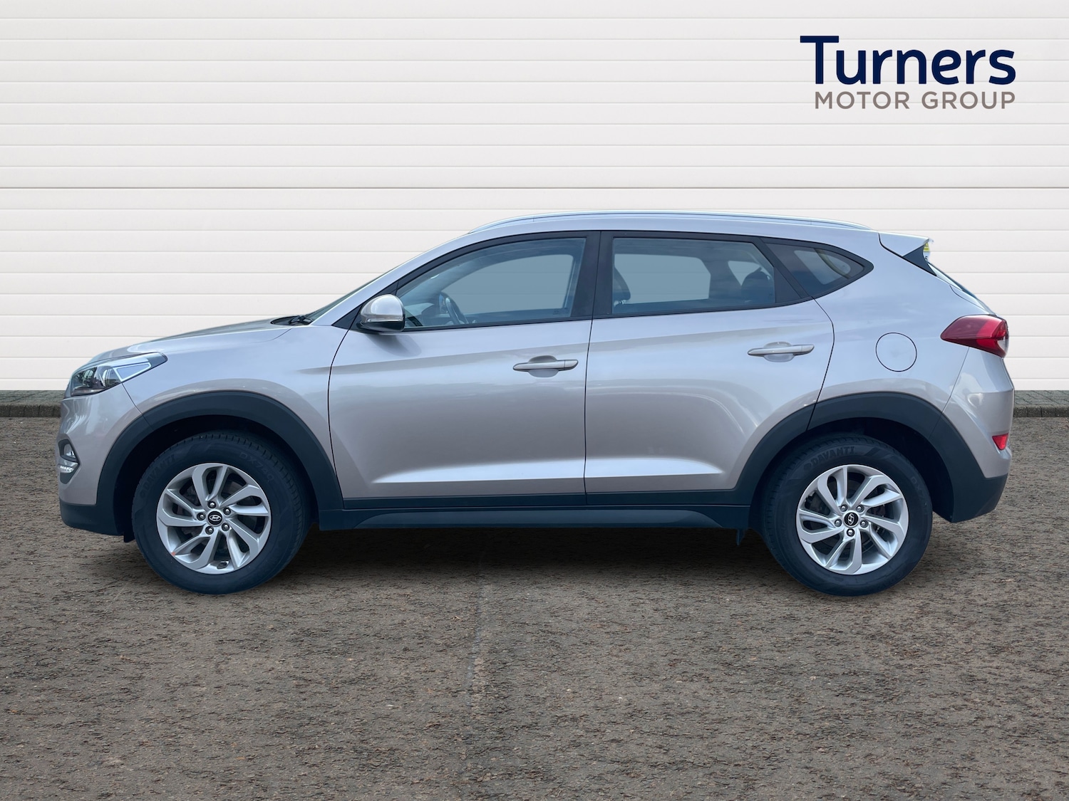 Used Hyundai TUCSON 2018 for sale - 76868244: Photo 6