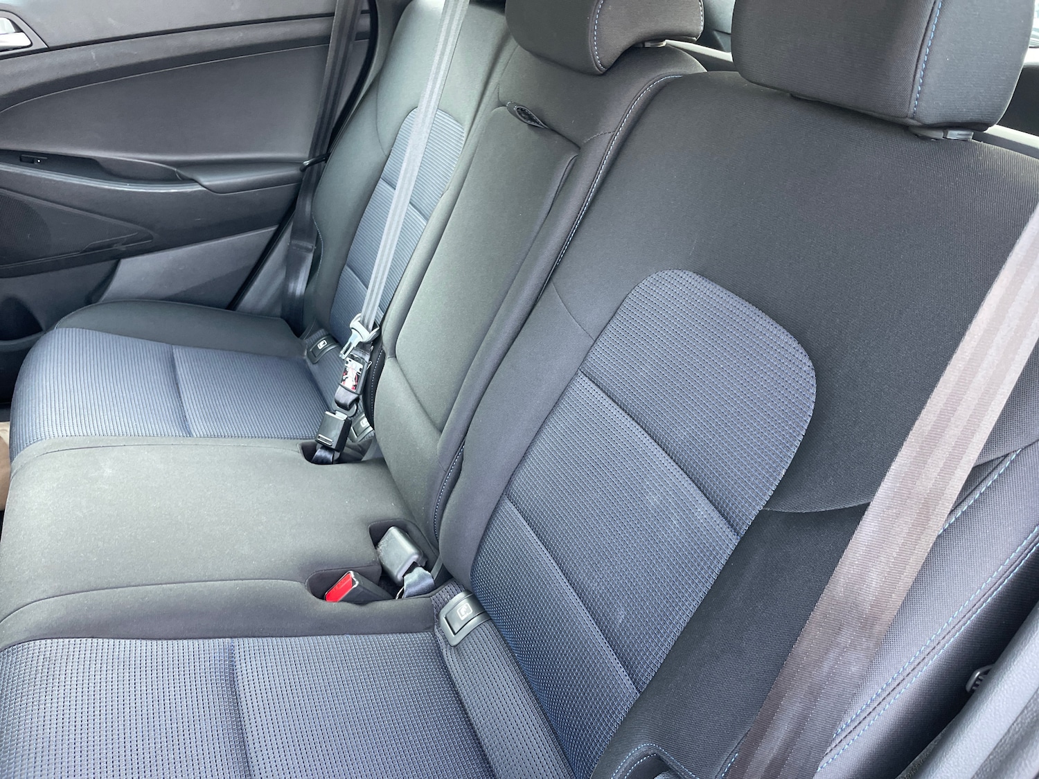 Used Hyundai TUCSON 2018 for sale - 76868244: Photo 9