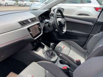 Used SEAT Ibiza 2019 for sale - 62820369: Photo