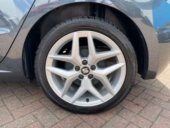Used SEAT Ibiza 2019 for sale - 62820369: Photo