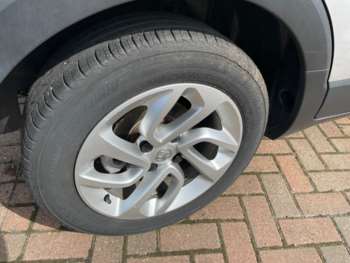 Used Vauxhall Crossland X 2019 for sale - 64047100: Photo
