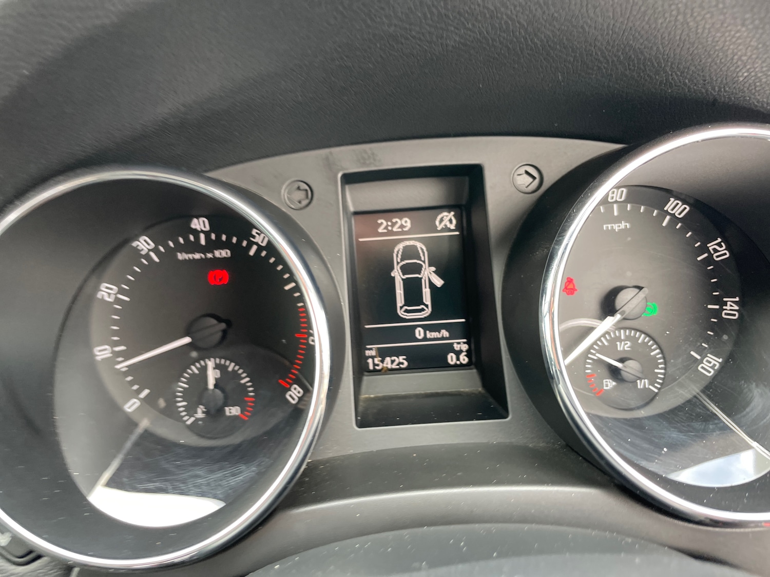 Used Skoda Yeti 2016 for sale - 76868346: Photo 11