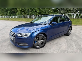 Used Audi A3 2016 for sale - 78612809: Photo