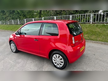 Used Skoda Citigo 2013 for sale - 78535355: Photo