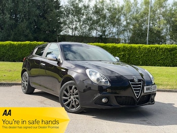 Used Alfa Romeo Giulietta 2015 for sale - 78772153: Photo