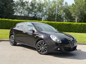 Used Alfa Romeo Giulietta 2015 for sale - 78772153: Photo