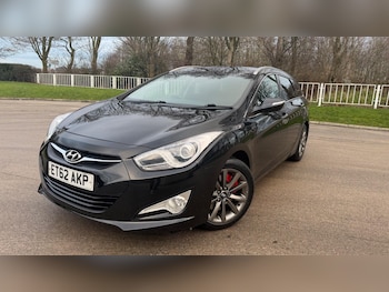 Used Hyundai i40 2013 for sale - 78636799: Photo