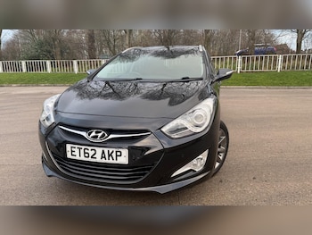 Used Hyundai i40 2013 for sale - 78636799: Photo