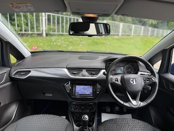 Used Vauxhall Corsa 2018 for sale - 78548791: Photo