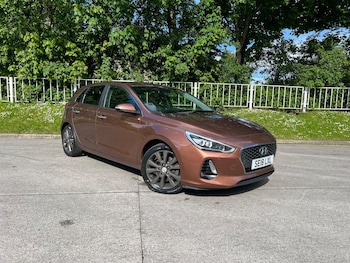 Used Hyundai i30 2018 for sale - 78585887: Photo