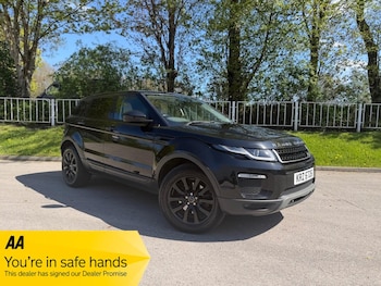 Used Land Rover Range Rover Evoque 2016 for sale - 78404031: Photo