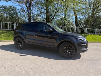 Used Land Rover Range Rover Evoque 2016 for sale - 78404031: Photo