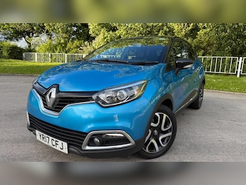 Used Renault Captur 2017 for sale - 78902382: Photo