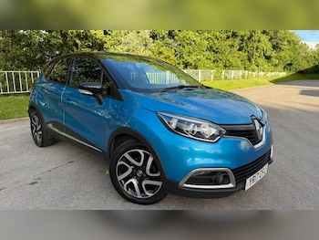 Used Renault Captur 2017 for sale - 78902382: Photo