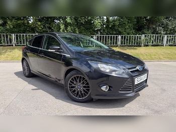 Used Ford Focus 2014 for sale - 78751669: Photo