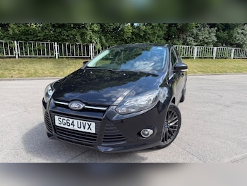 Used Ford Focus 2014 for sale - 78751669: Photo