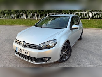 Used Volkswagen Golf 2011 for sale - 78728158: Photo