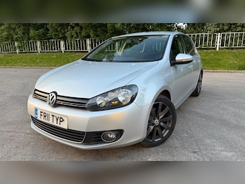Used Volkswagen Golf 2011 for sale - 78728158: Photo