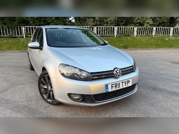Used Volkswagen Golf 2011 for sale - 78728158: Photo