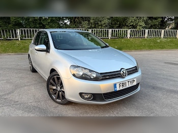 Used Volkswagen Golf 2011 for sale - 78728158: Photo