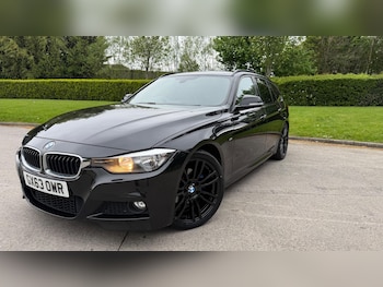 Used BMW 3 Series 2013 for sale - 78475738: Photo