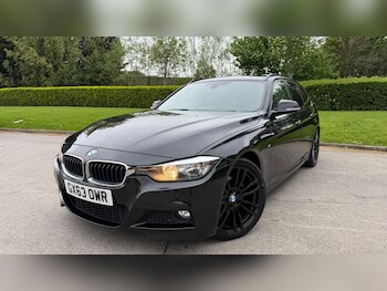 Used BMW 3 Series 2013 for sale - 78475738: Photo