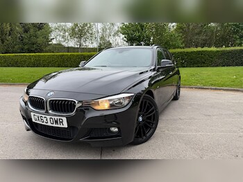 Used BMW 3 Series 2013 for sale - 78475738: Photo