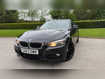 Used BMW 3 Series 2013 for sale - 78475738: Photo