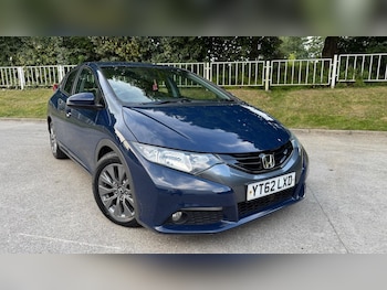 Used Honda Civic 2013 for sale - 79026187: Photo