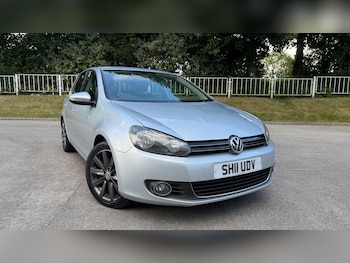 Used Volkswagen Golf 2011 for sale - 79033997: Photo
