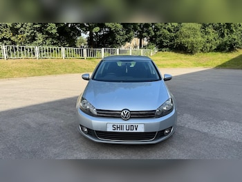 Used Volkswagen Golf 2011 for sale - 79033997: Photo