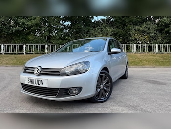 Used Volkswagen Golf 2011 for sale - 79033997: Photo