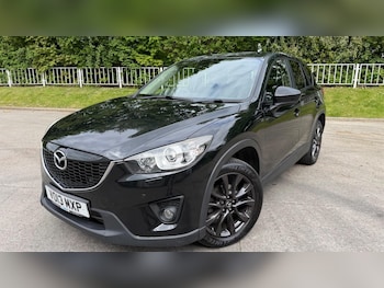 Used Mazda CX-5 2013 for sale - 78517345: Photo