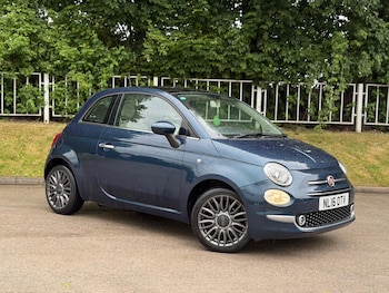 Used Fiat 500 2016 for sale - 78772595: Photo