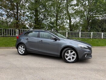 Used Volvo V40 Cross Country 2013 for sale - 78416245: Photo
