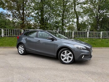 Used Volvo V40 Cross Country 2013 for sale - 78416245: Photo