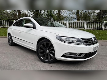 Used Volkswagen CC 2015 for sale - 78405289: Photo