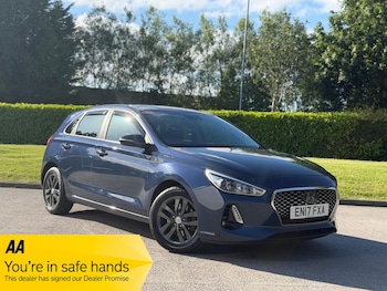 Used Hyundai i30 2017 for sale - 78751892: Photo