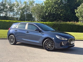 Used Hyundai i30 2017 for sale - 78751892: Photo