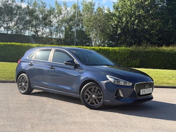 Used Hyundai i30 2017 for sale - 78751892: Photo