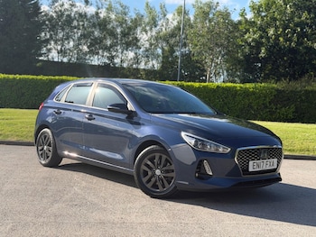 Used Hyundai i30 2017 for sale - 78751892: Photo