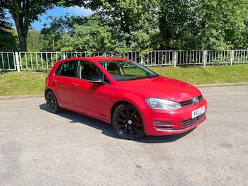 Used Volkswagen Golf 2013 for sale - 78481116: Photo